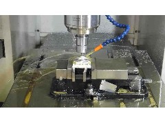 CNC加工出現精度問題，江門數控CNC加工教你怎樣排除