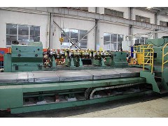 江門大型磨床加工：平面磨床加工可以進行高精度加工的原因是什么