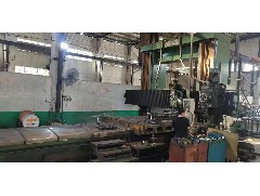 江門市燕林機械：數控機床的維護及人員要點