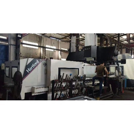 江門大型磨床加工 江門大型磨床加工