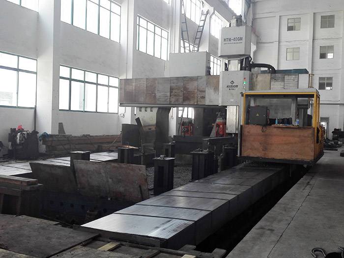 江門大龍門銑洗 江門大龍門銑洗