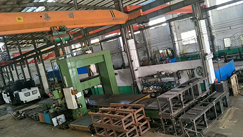 江門大型磨床加工 江門大型磨床加工