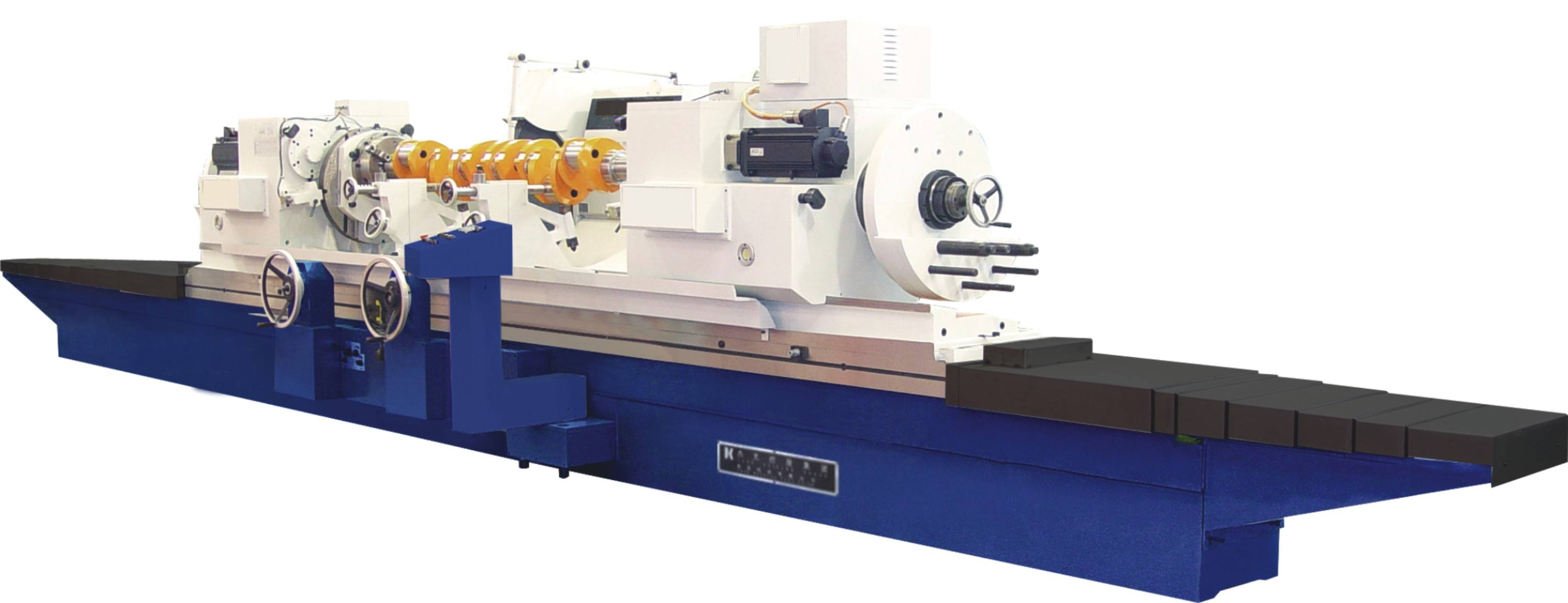 江門大型磨床加工