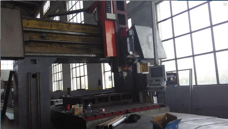 江門大龍門銑洗加工 江門大龍門銑洗加工