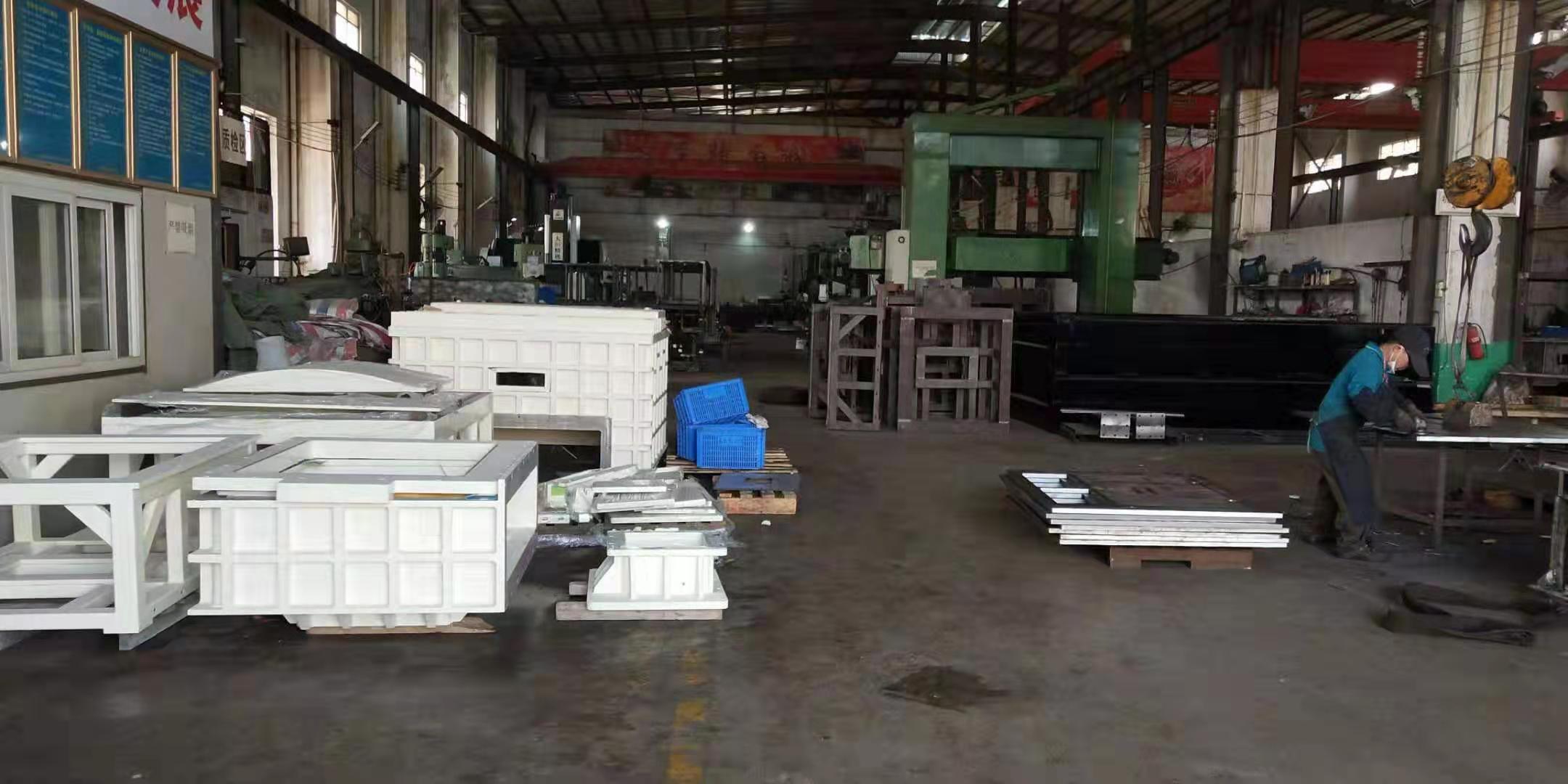 江門大型磨床加工 江門大型磨床加工