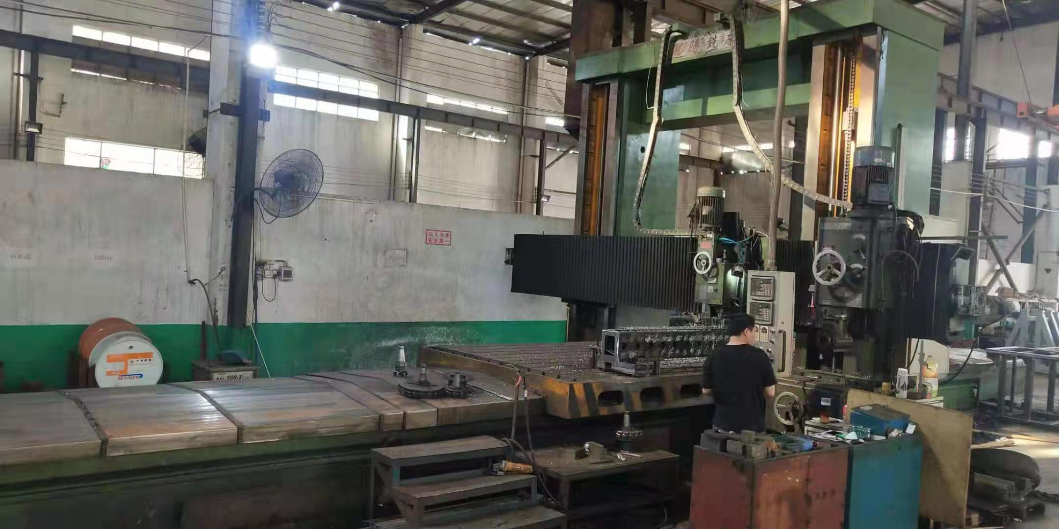 江門市燕林機(jī)械 江門市燕林機(jī)械